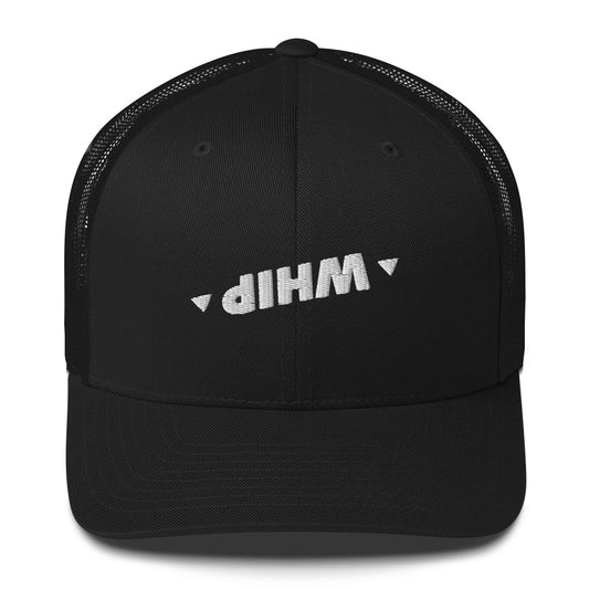 WHIP Essential - Trucker cap