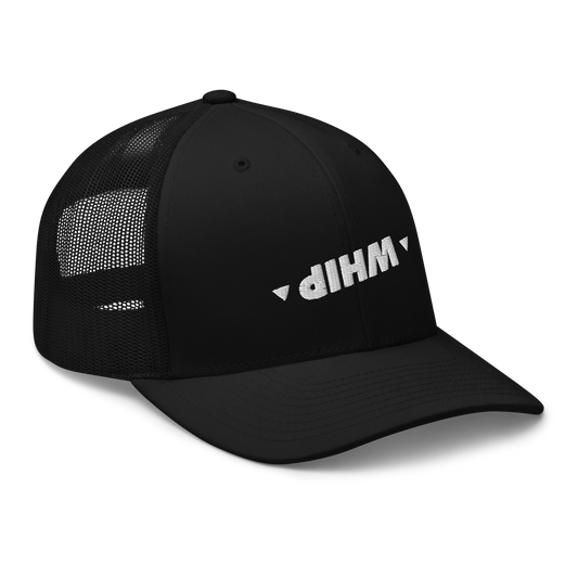 WHIP Essential - Trucker cap