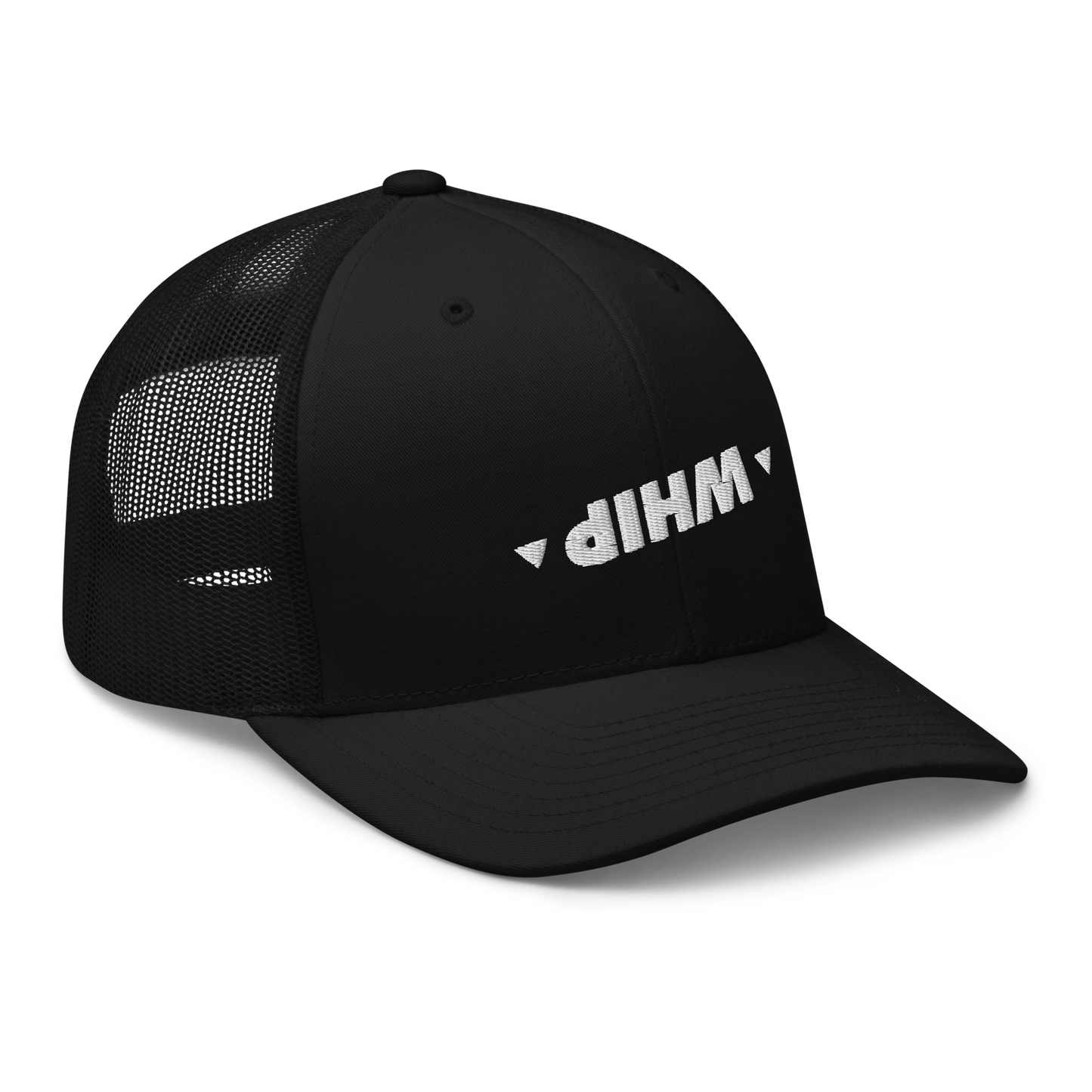 WHIP Essential - Trucker cap