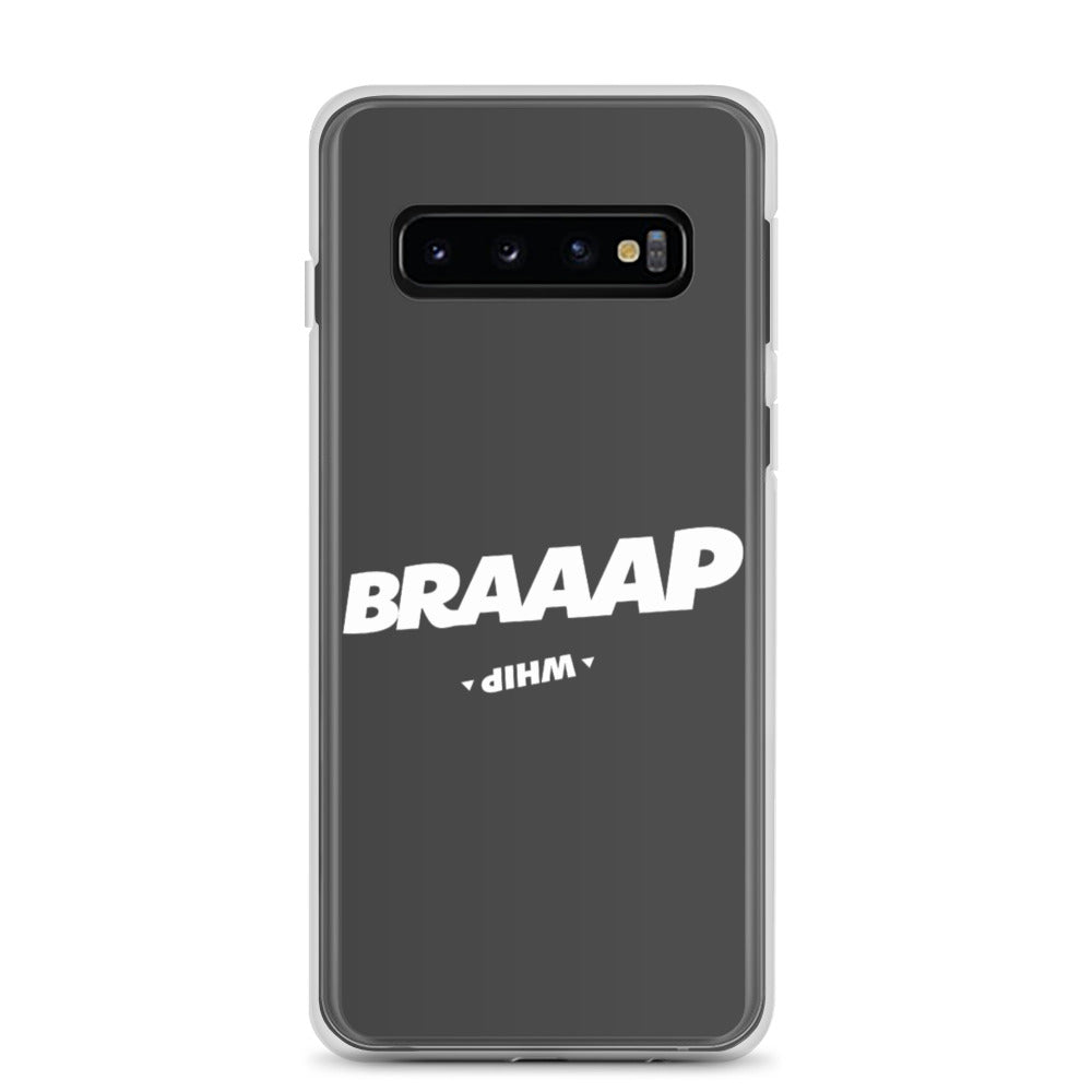 Cover Samsung BRAAAP