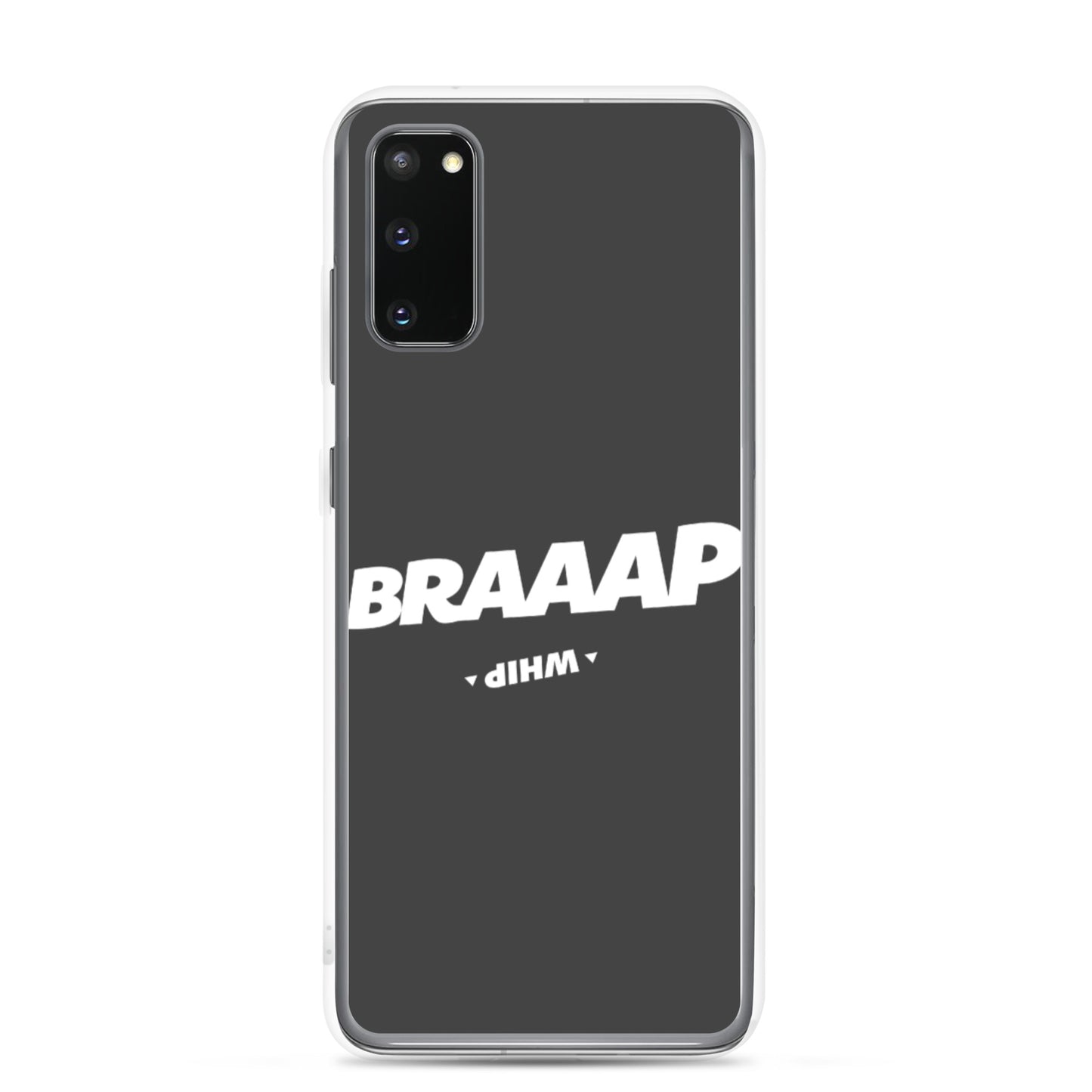 Cover Samsung BRAAAP