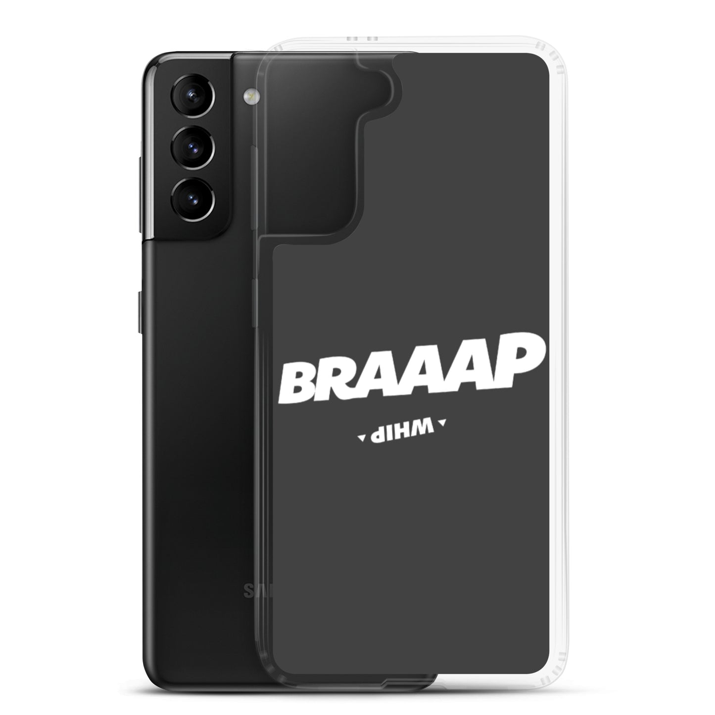 Cover Samsung BRAAAP