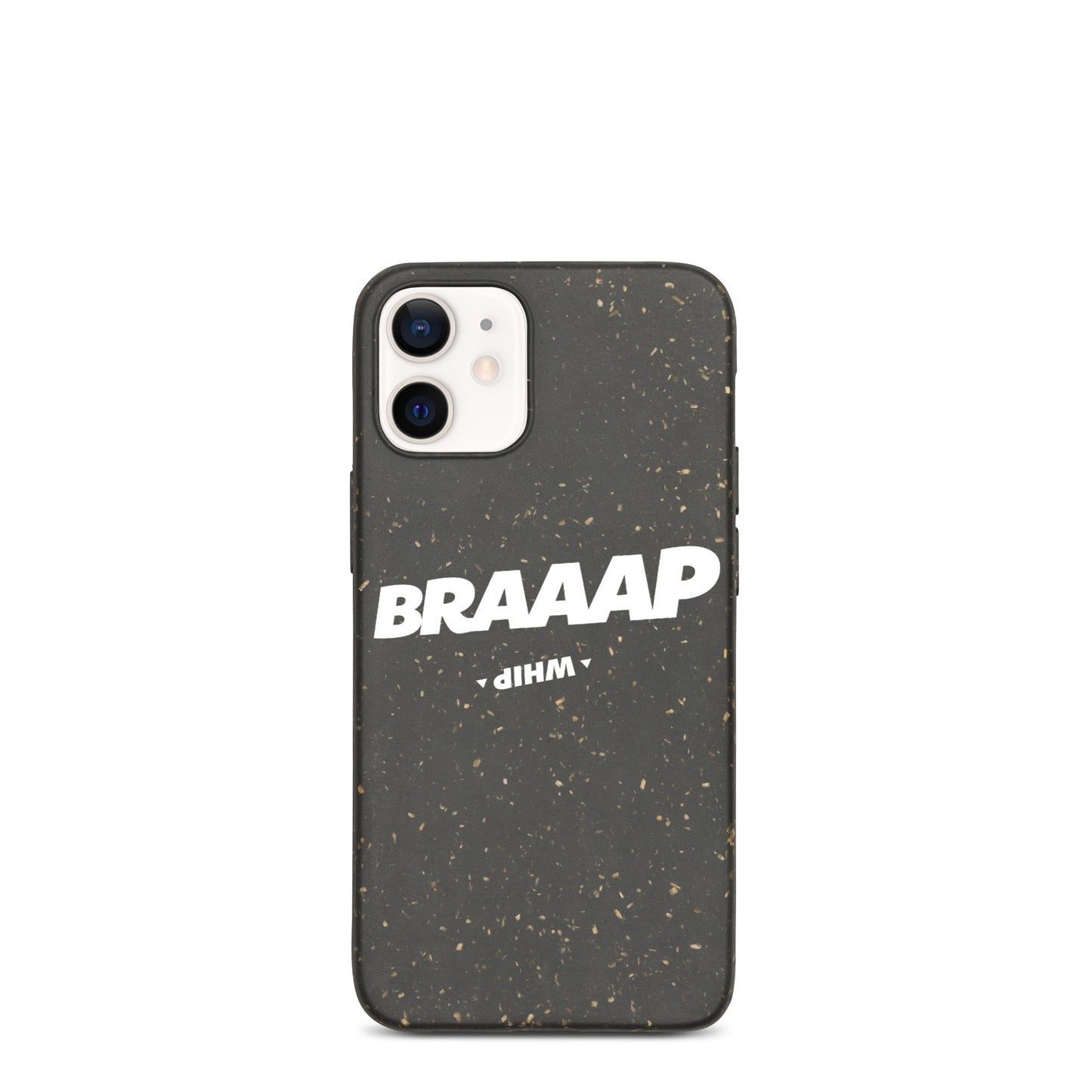 Cover iPhone BRAAAP