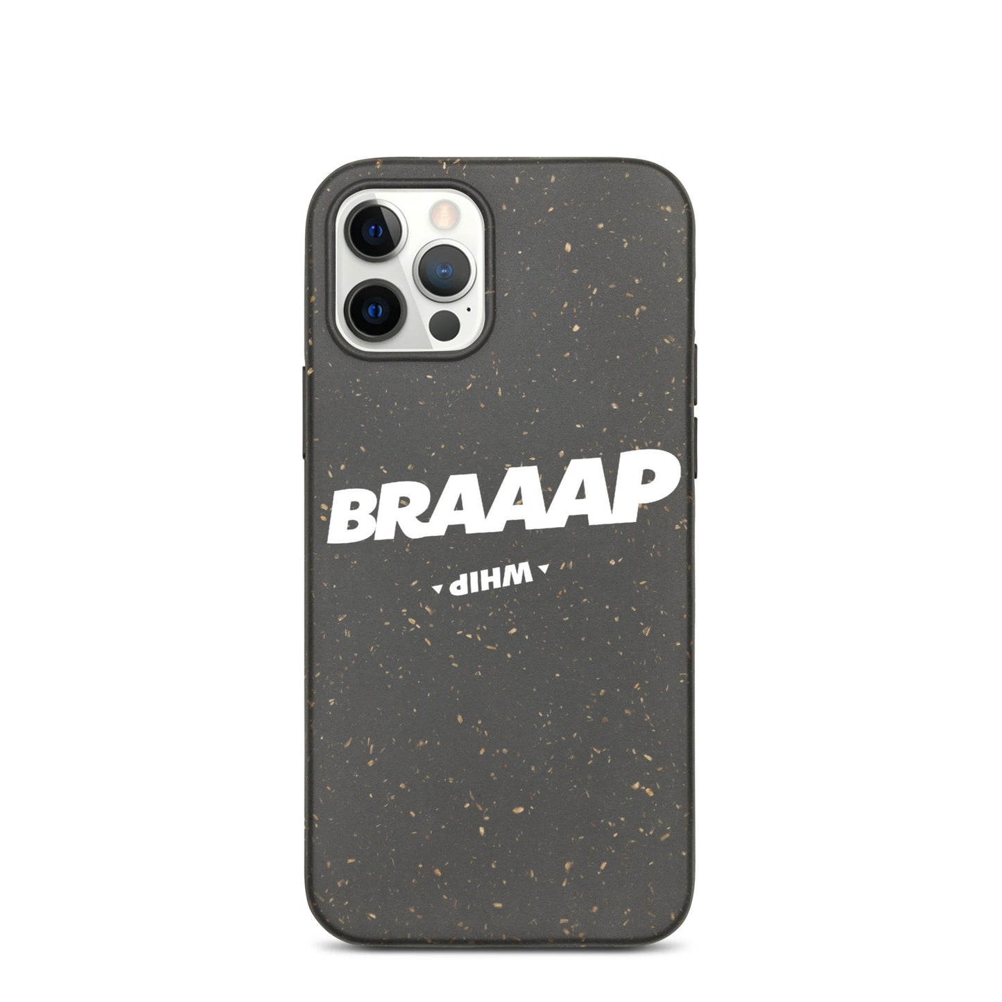 Cover iPhone BRAAAP