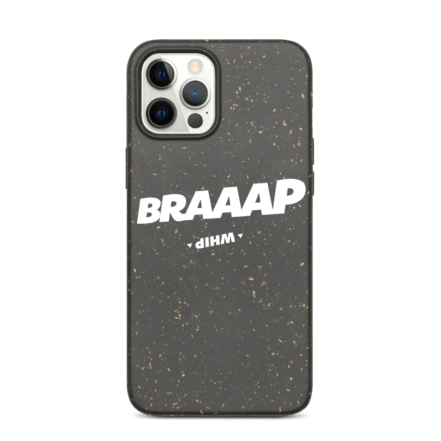 Cover iPhone BRAAAP