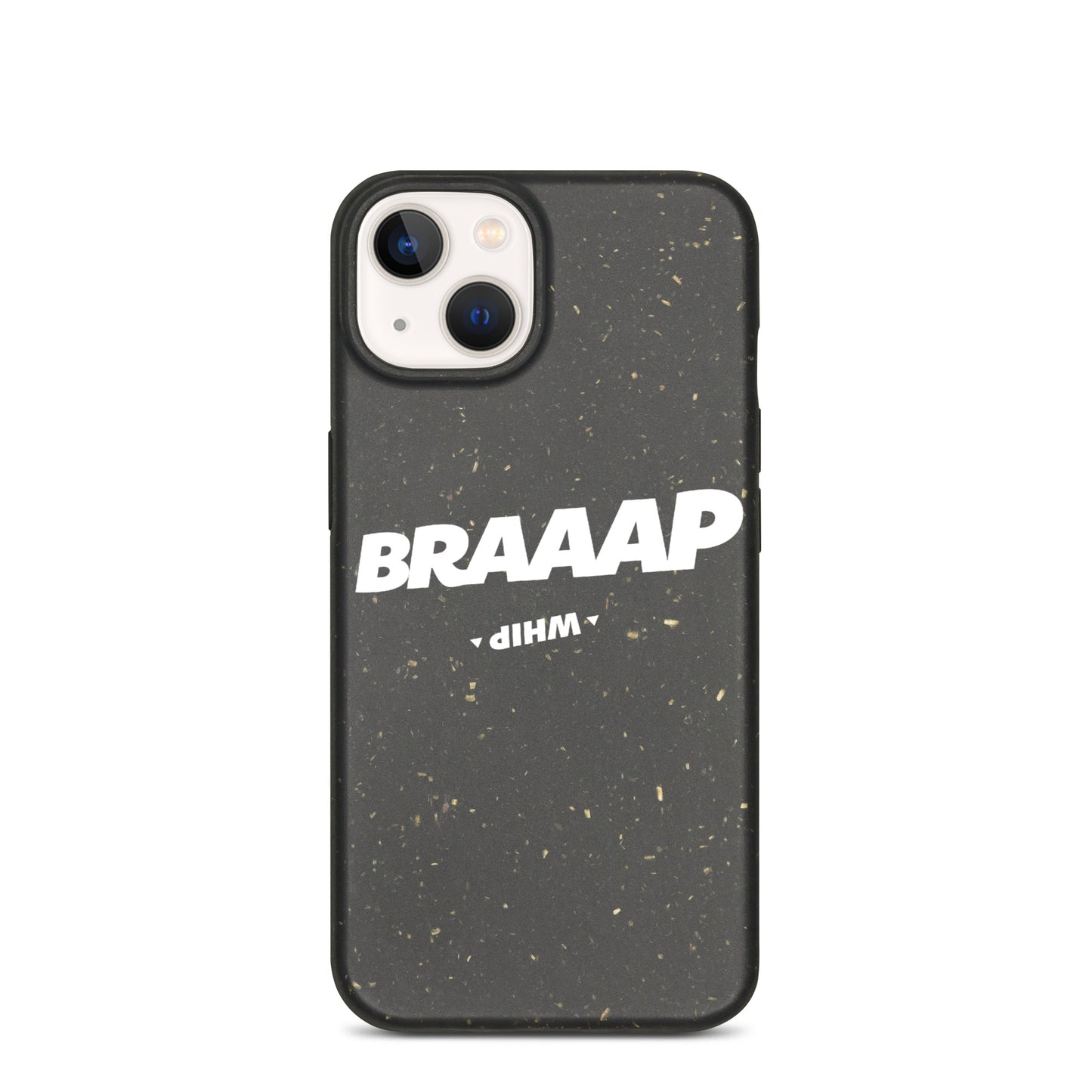 Cover iPhone BRAAAP