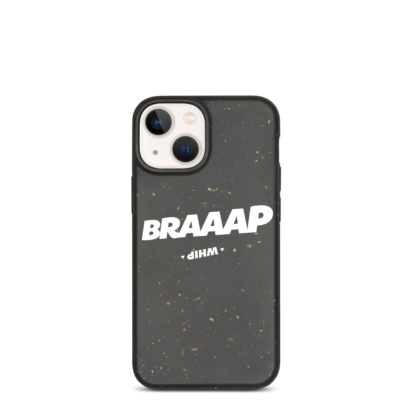Cover iPhone BRAAAP