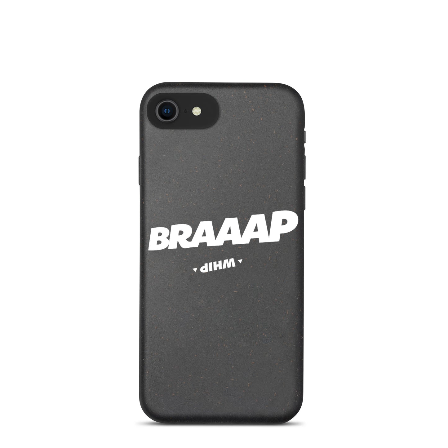Cover iPhone BRAAAP