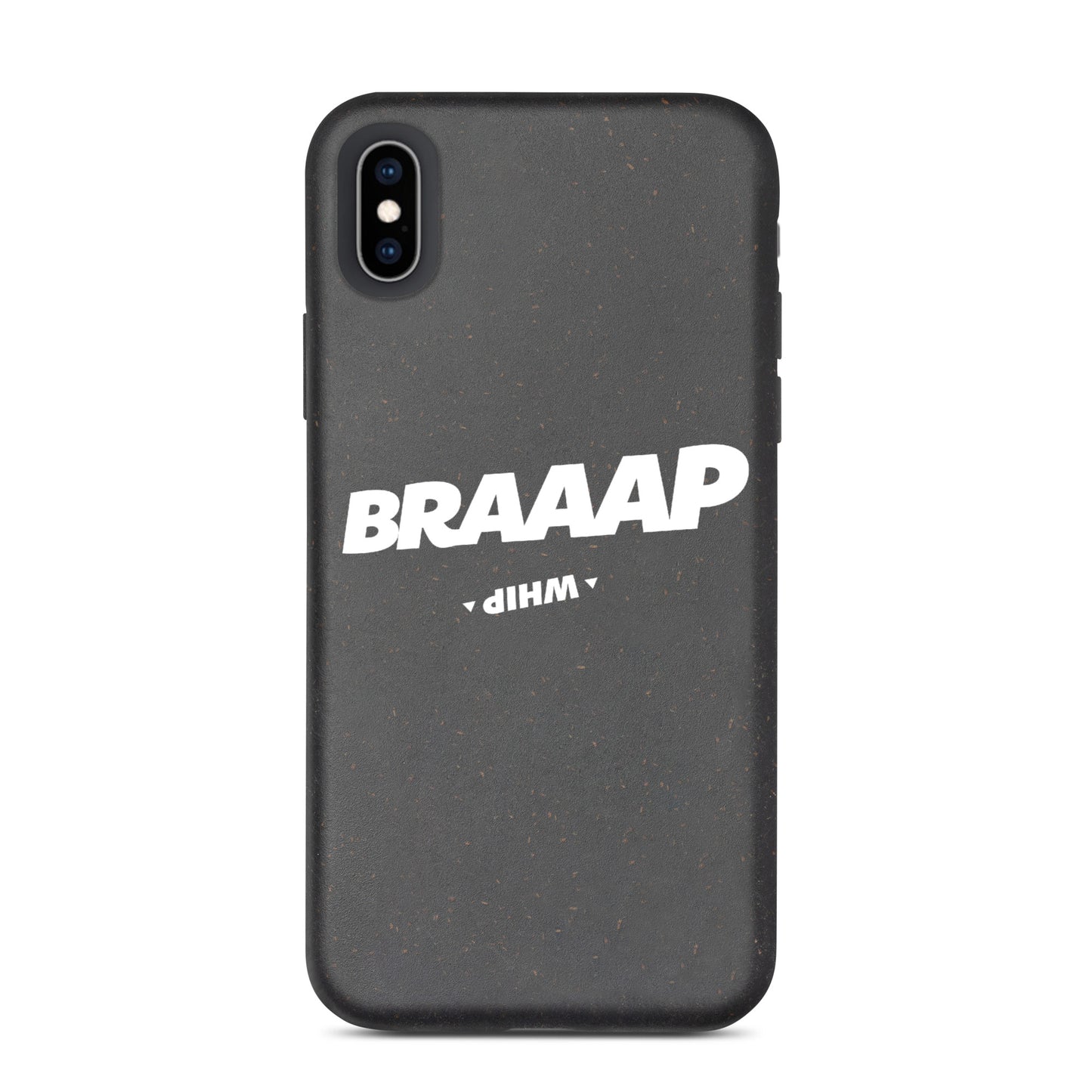 Cover iPhone BRAAAP