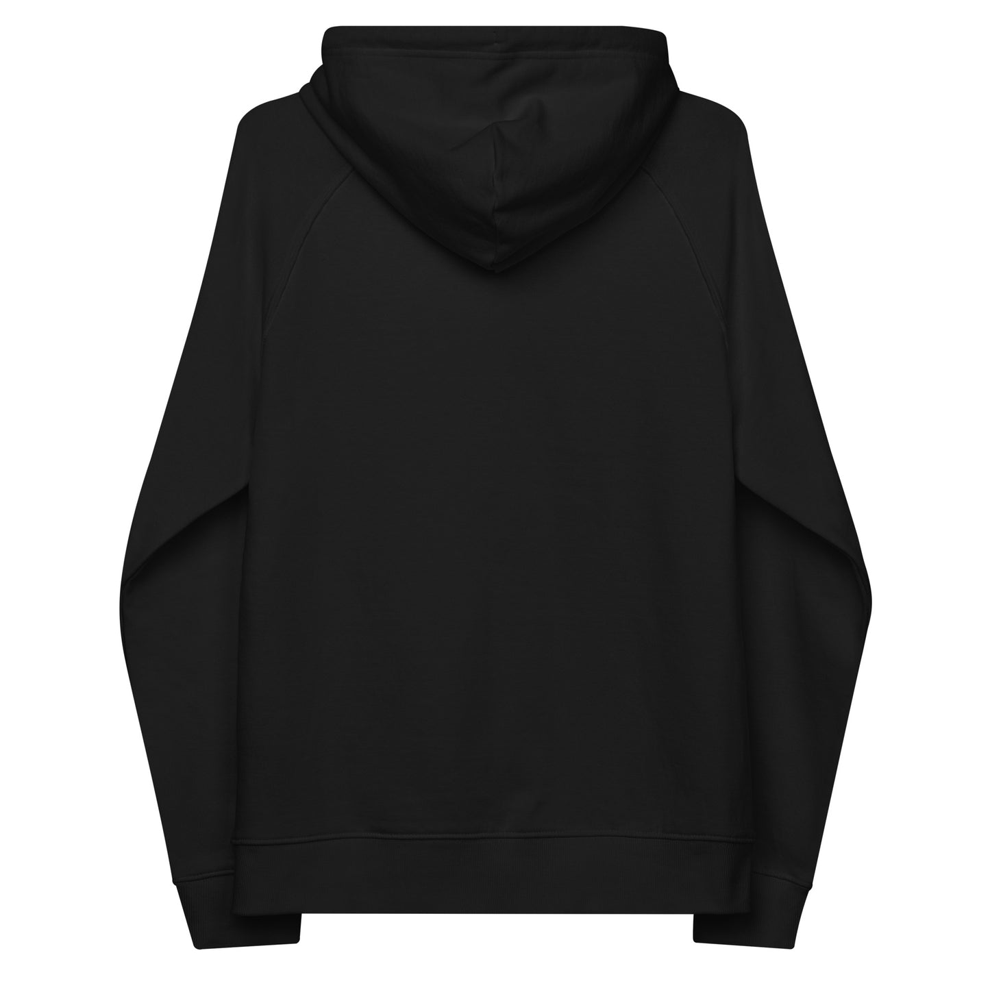 BOAR Unisex Hoodie BLACK