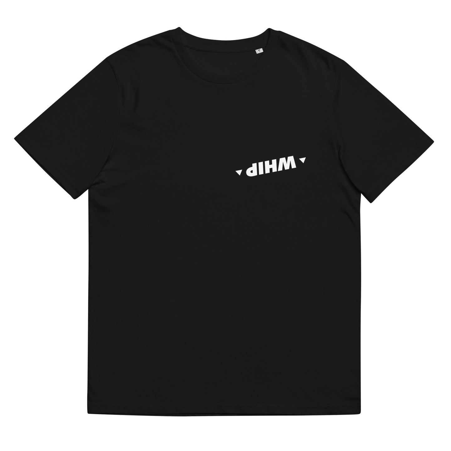 WHIP ESSENTIAL T-shirt Unisex