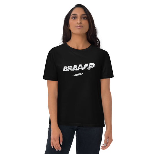 BRAAAP Unisex t-shirt