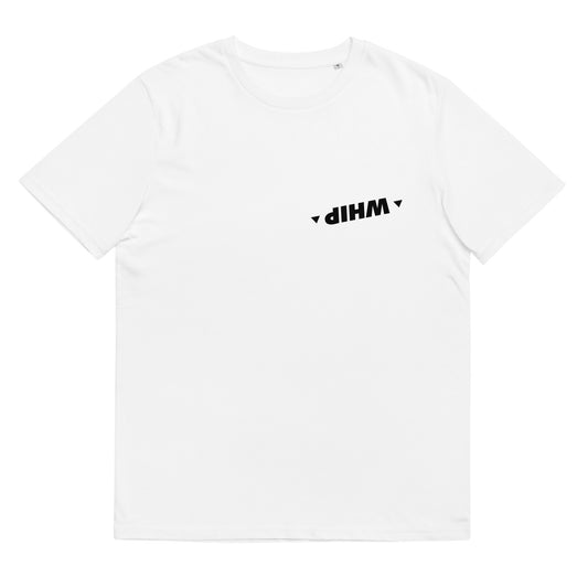 WHIP ESSENTIAL T-shirt Unisex