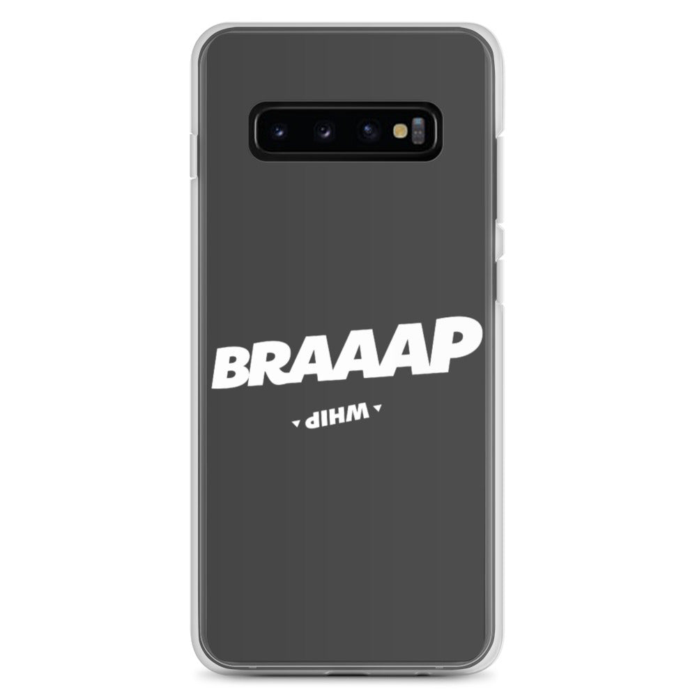 Cover Samsung BRAAAP