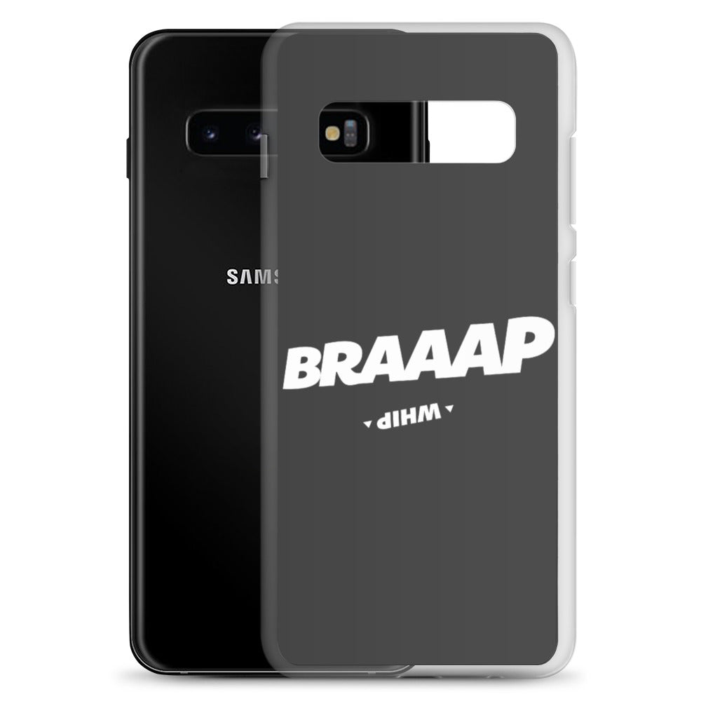 Cover Samsung BRAAAP