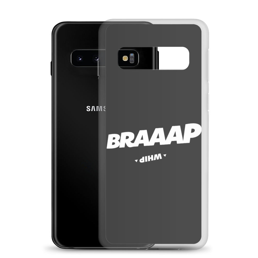Cover Samsung BRAAAP