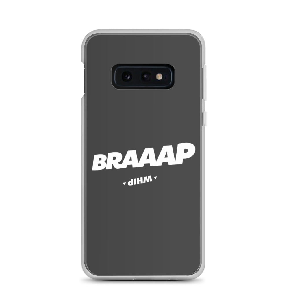 Cover Samsung BRAAAP