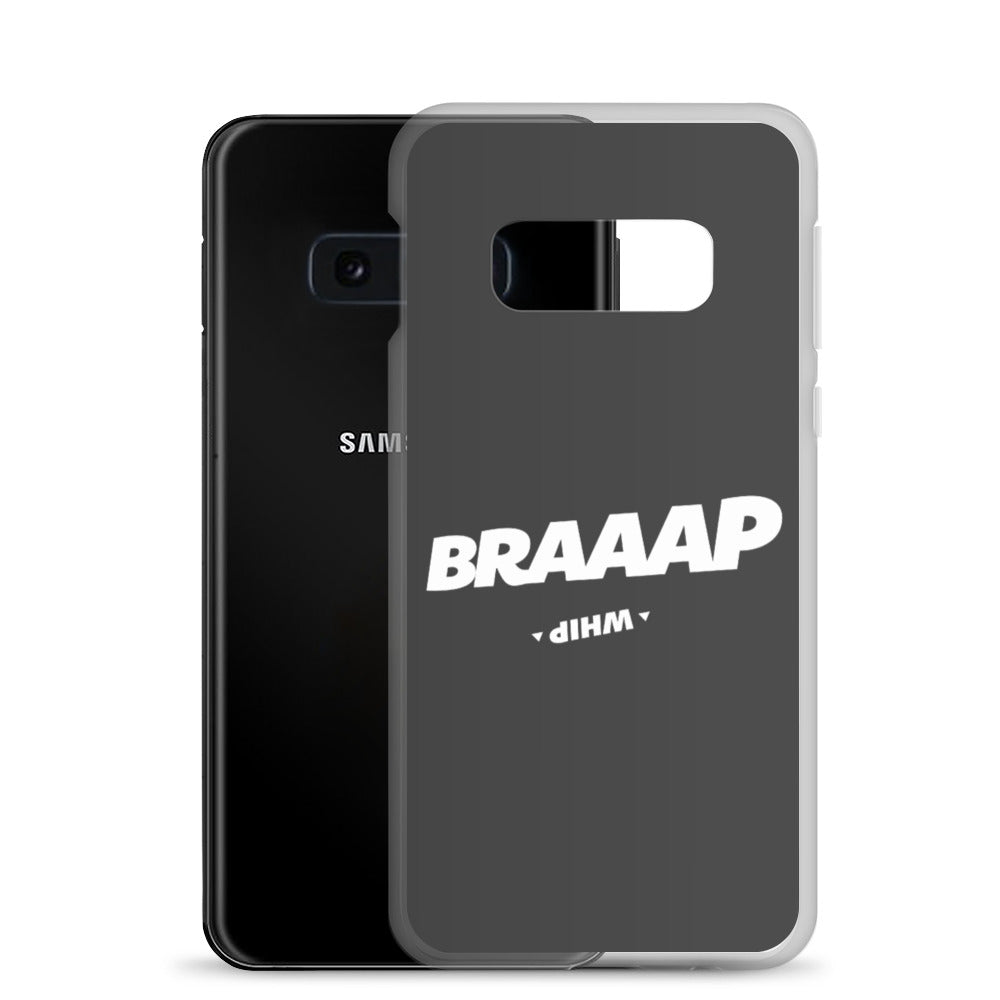 Cover Samsung BRAAAP