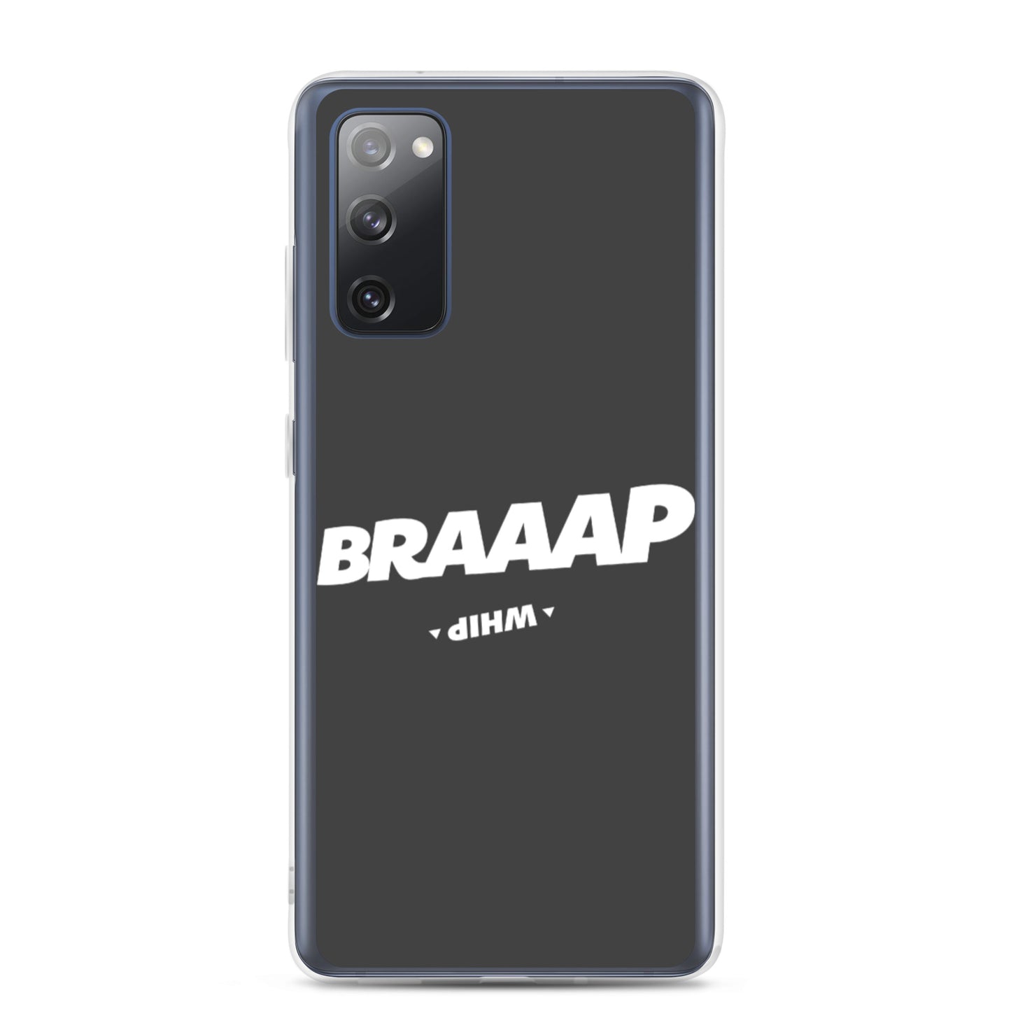 Cover Samsung BRAAAP
