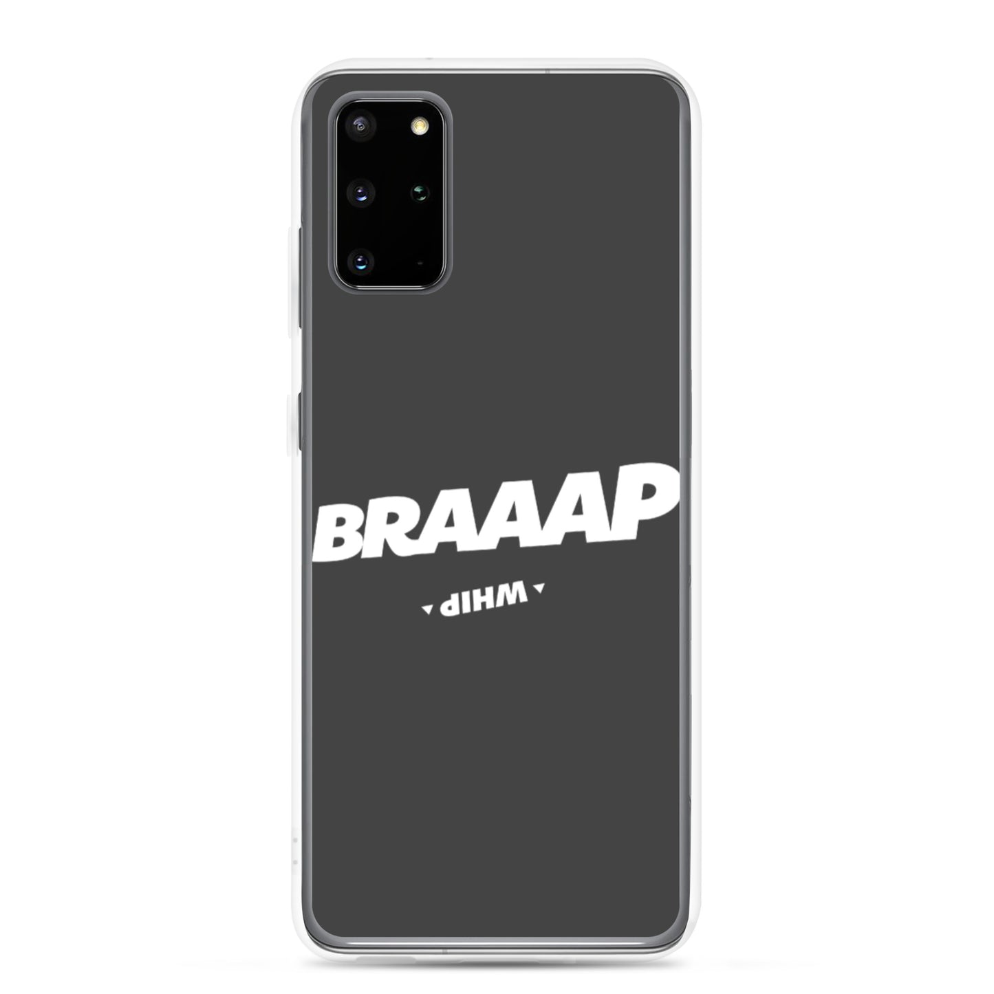 Cover Samsung BRAAAP
