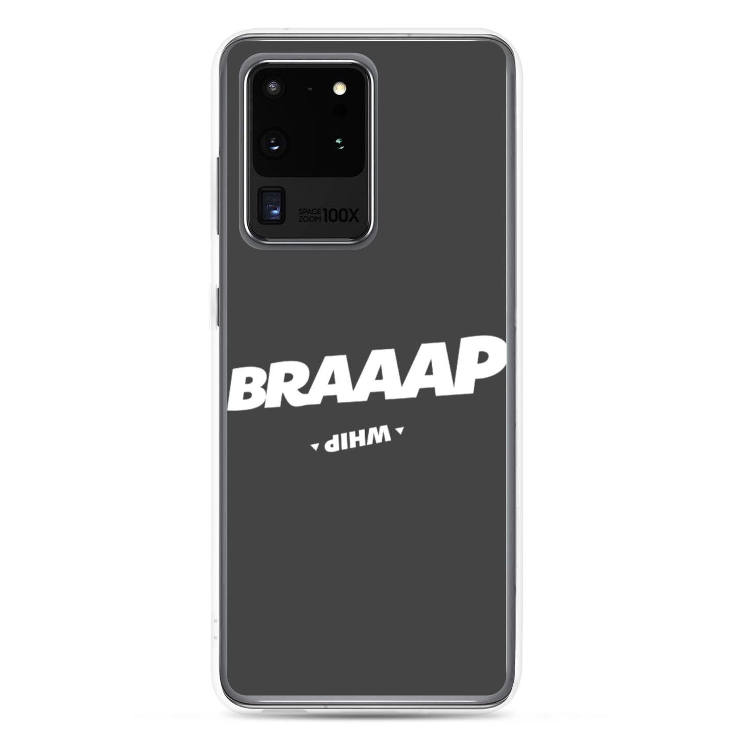 Cover Samsung BRAAAP