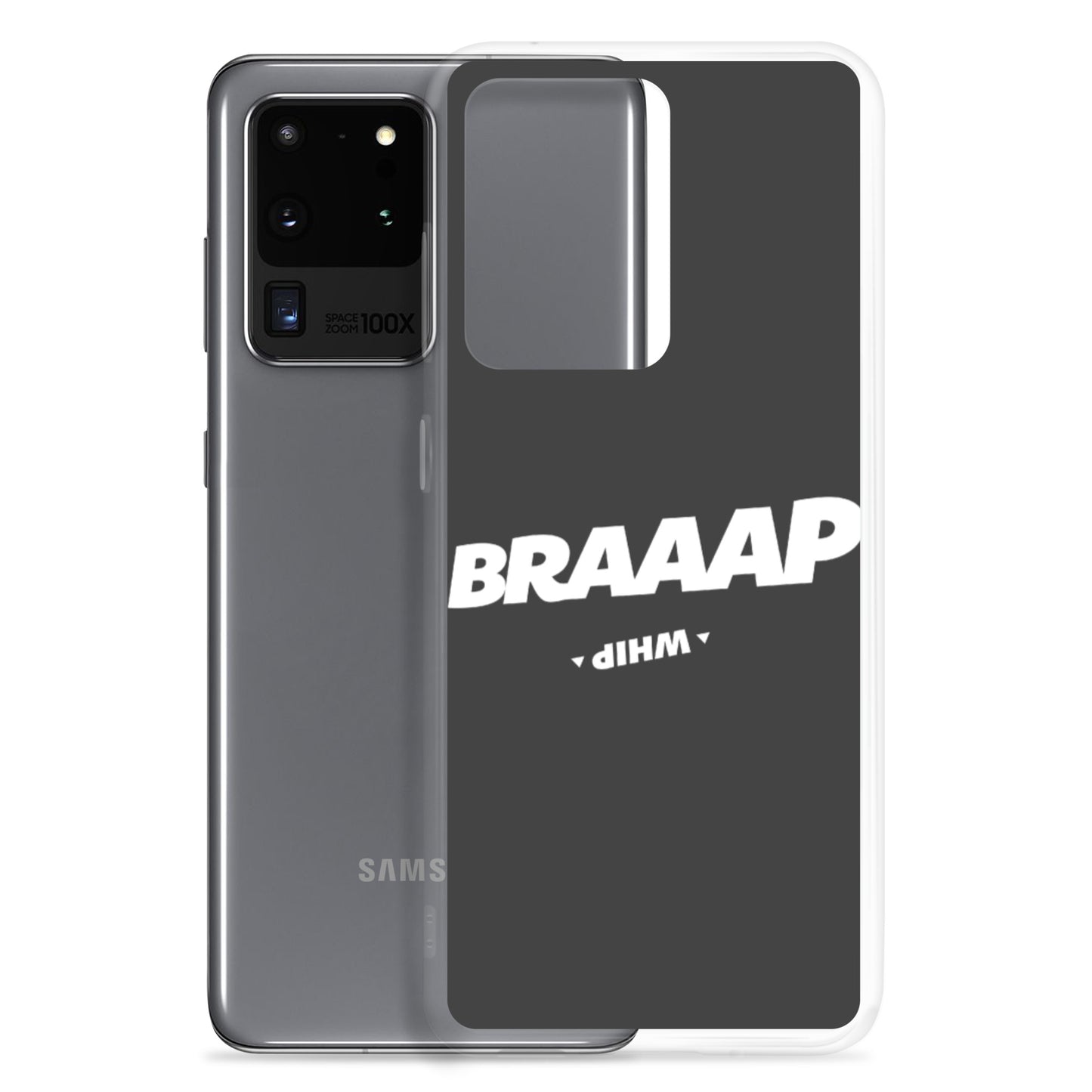 Cover Samsung BRAAAP