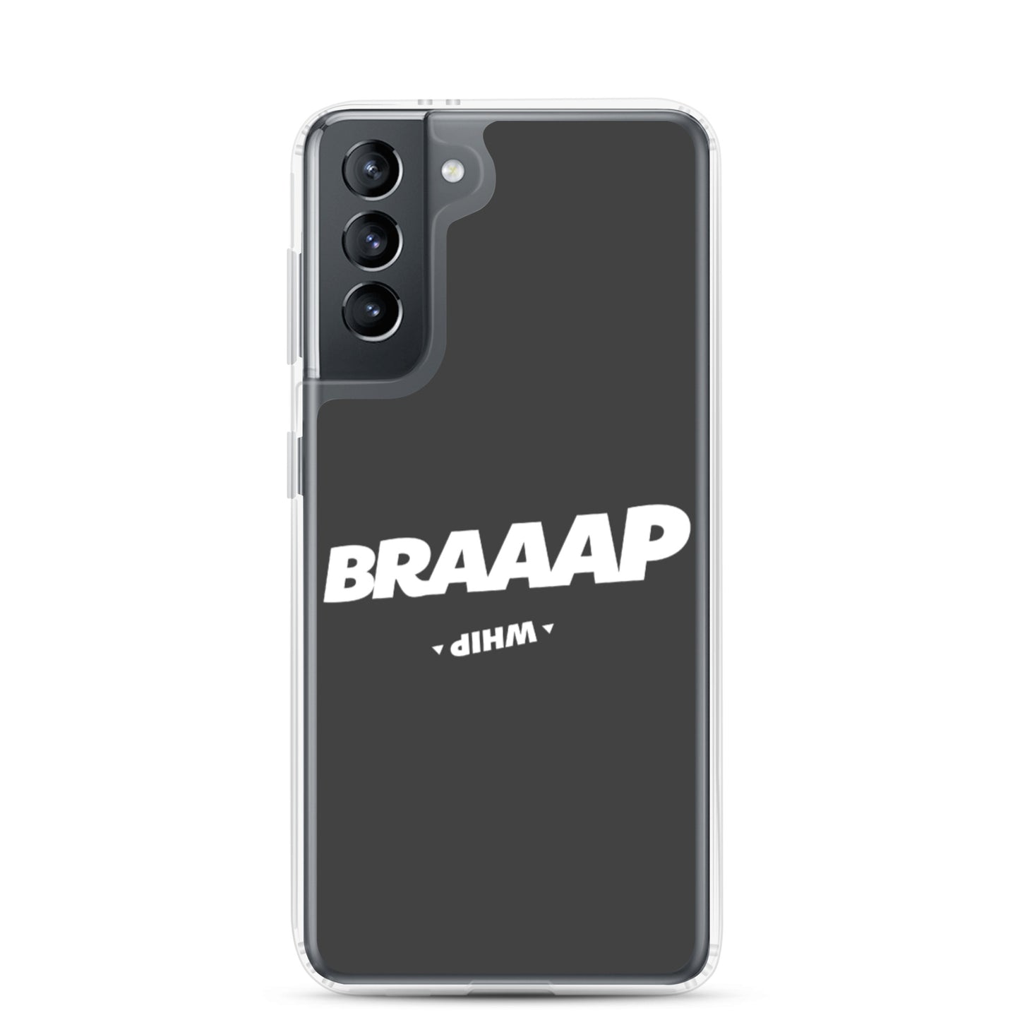 Cover Samsung BRAAAP