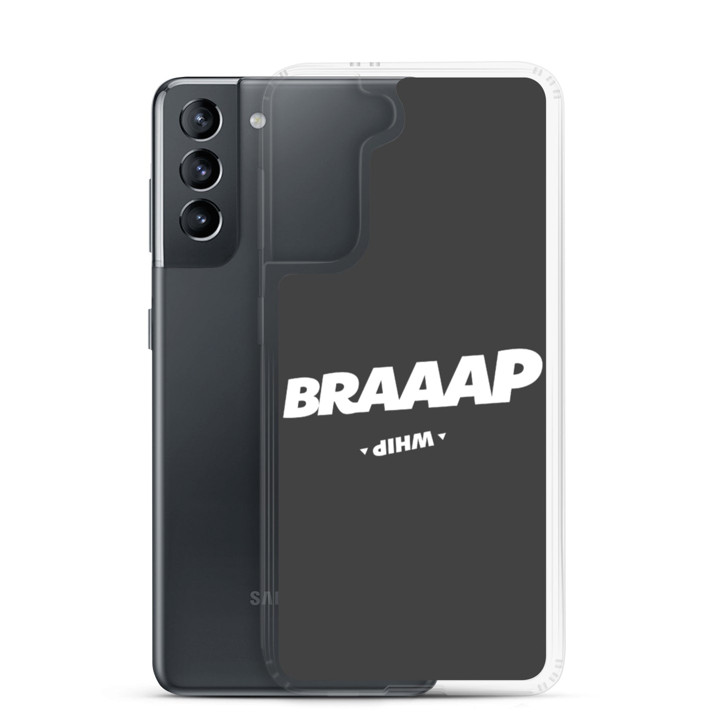 Cover Samsung BRAAAP