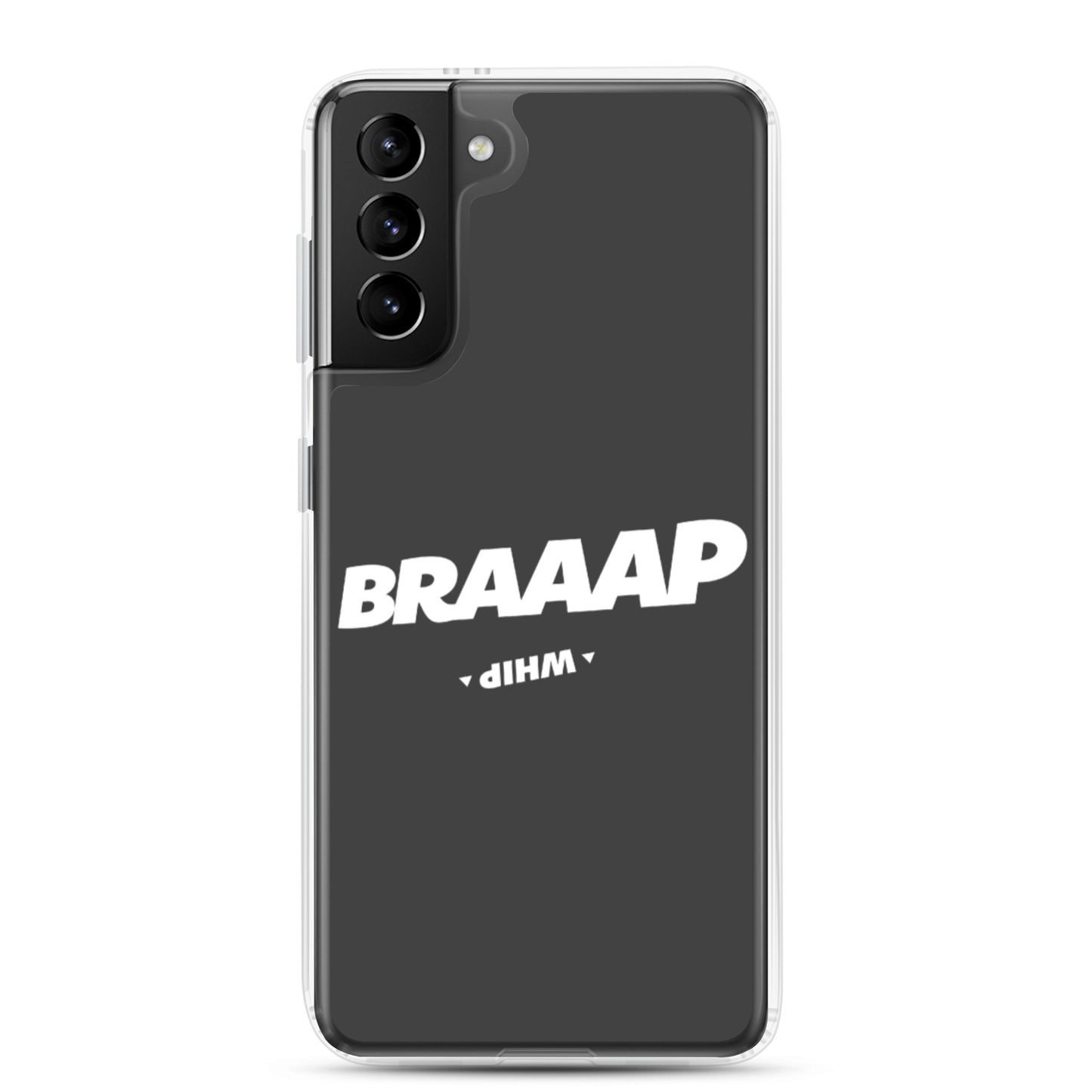 Cover Samsung BRAAAP