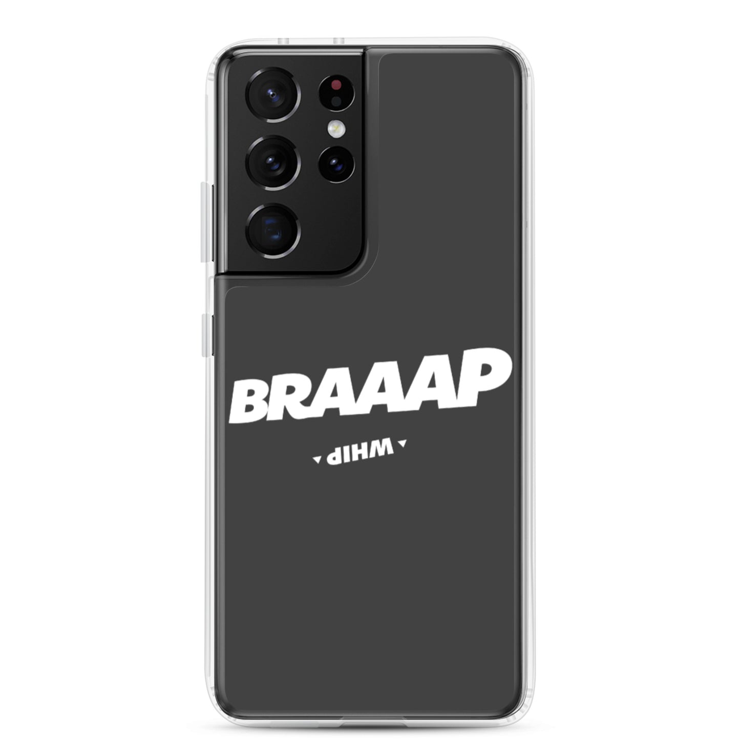 Cover Samsung BRAAAP