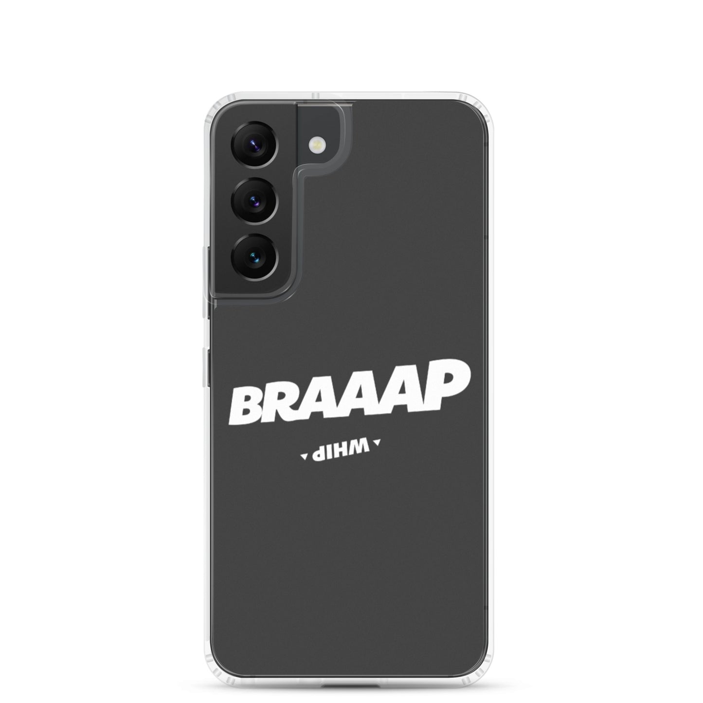 Cover Samsung BRAAAP
