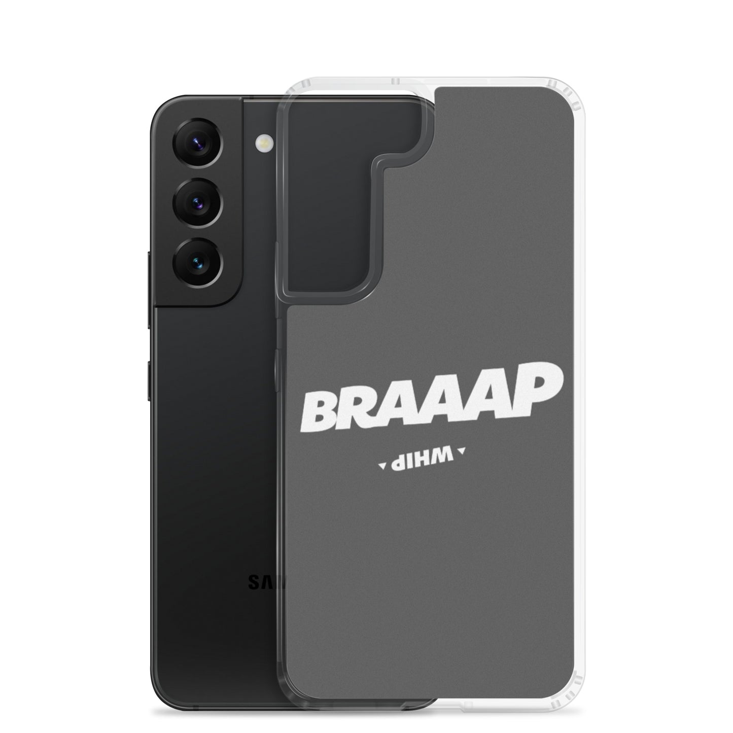 Cover Samsung BRAAAP