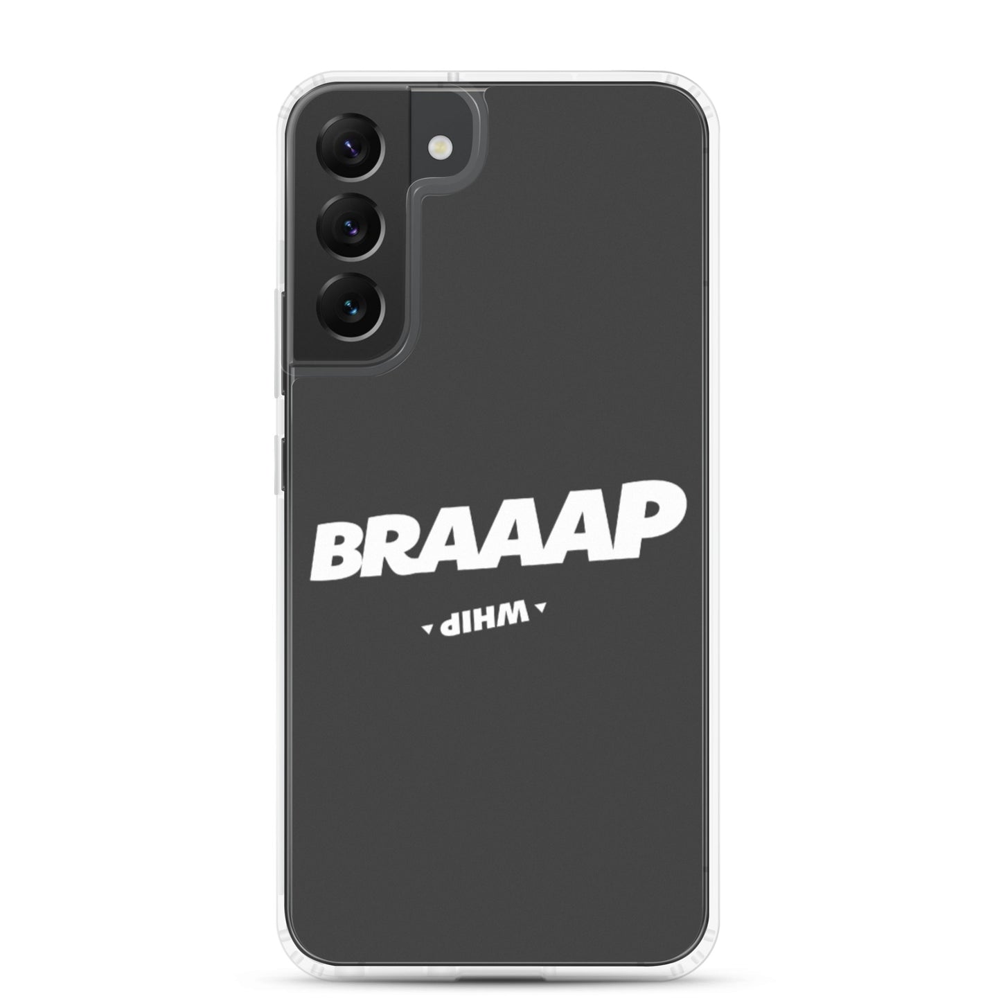 Cover Samsung BRAAAP