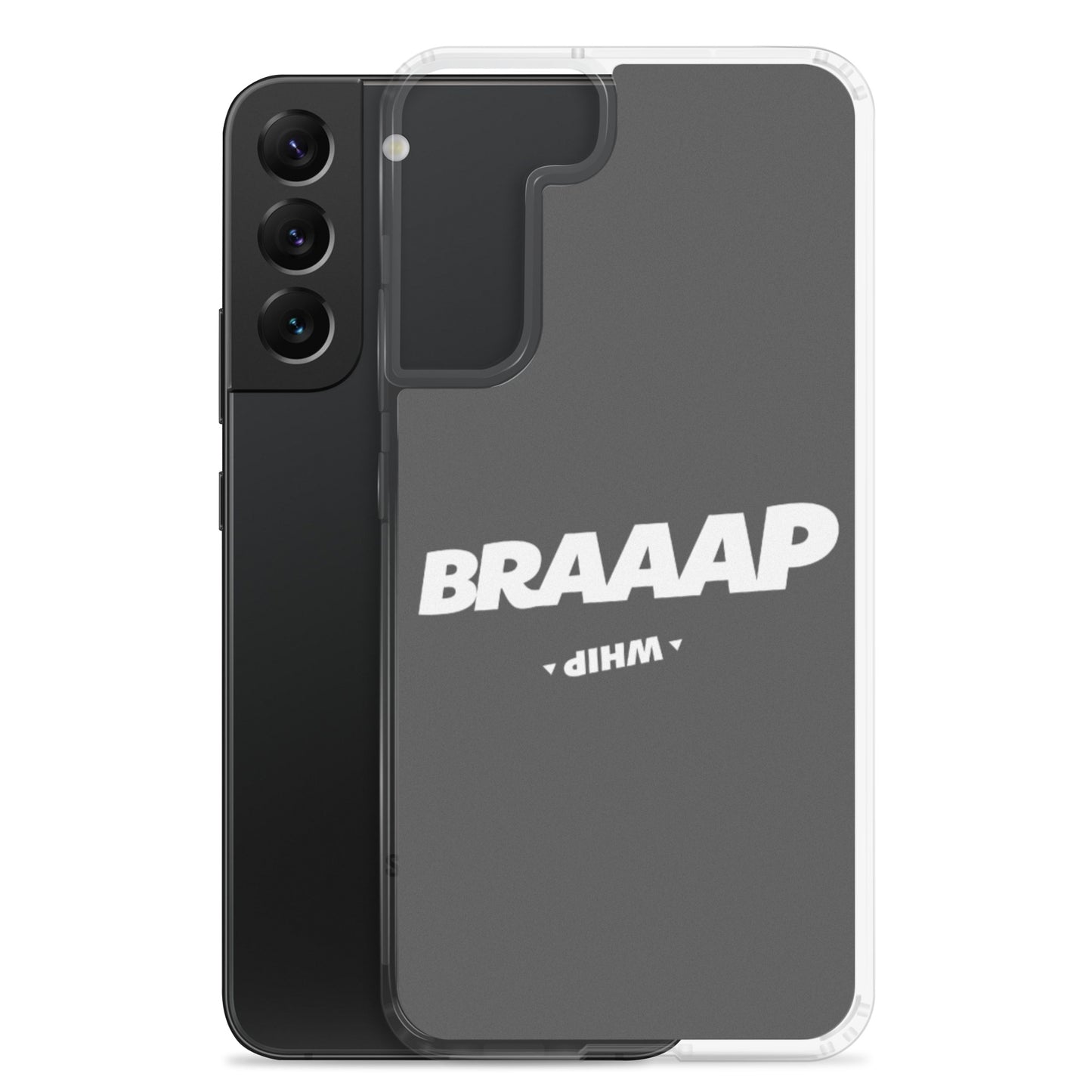 Cover Samsung BRAAAP