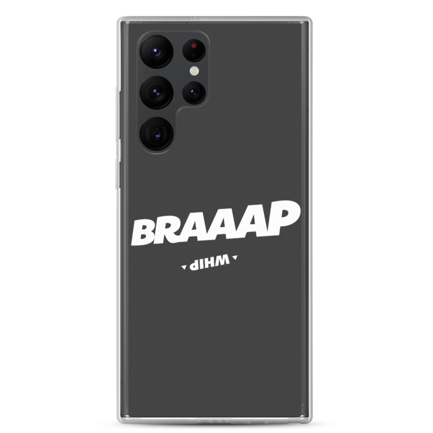Cover Samsung BRAAAP