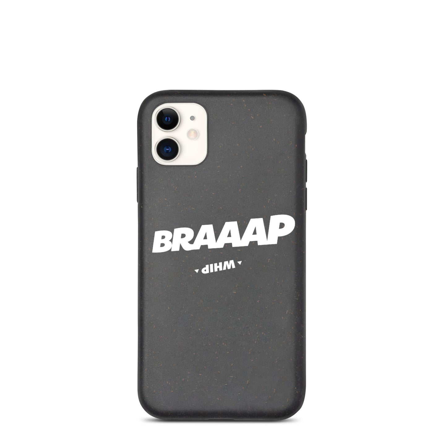 Cover iPhone BRAAAP