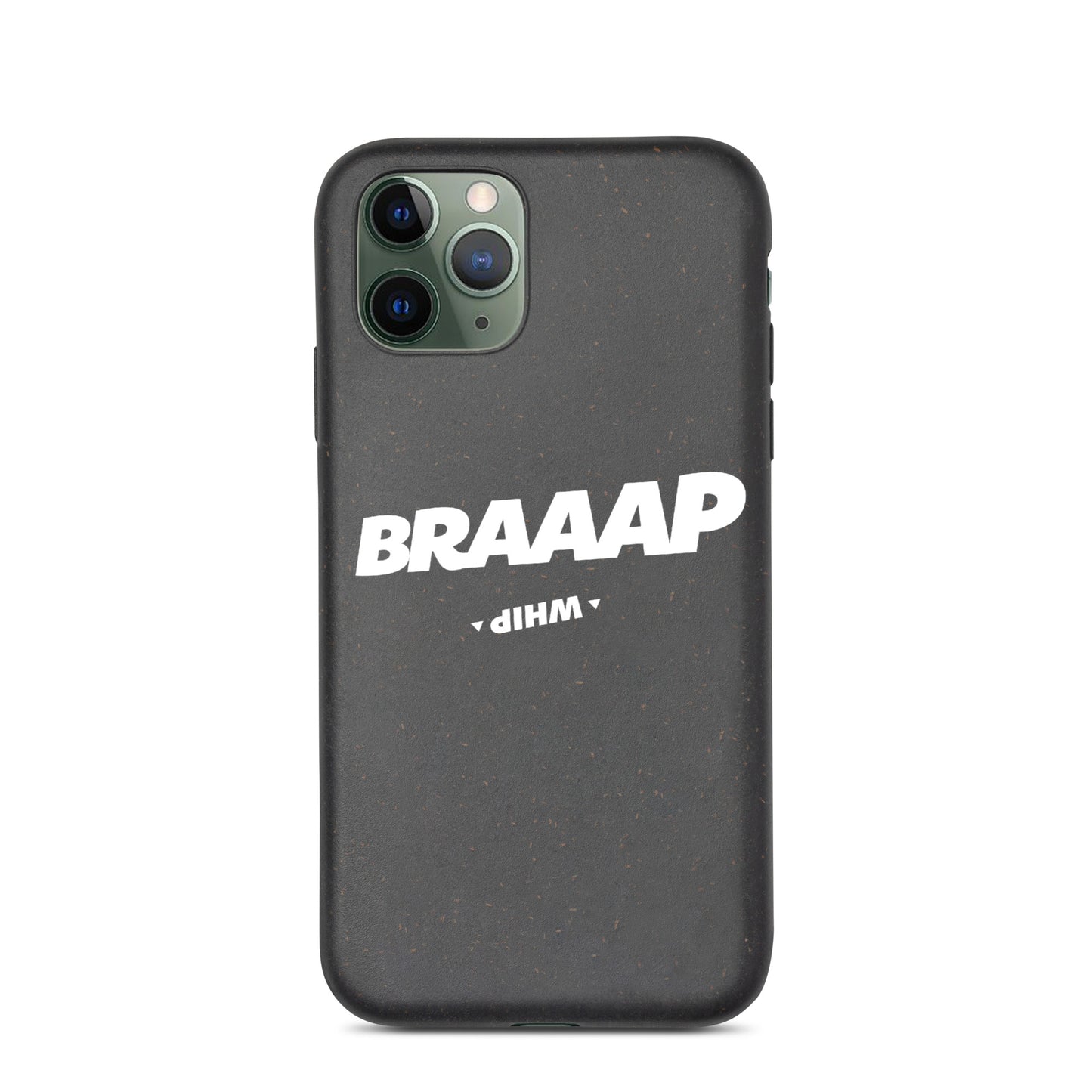 Cover iPhone BRAAAP
