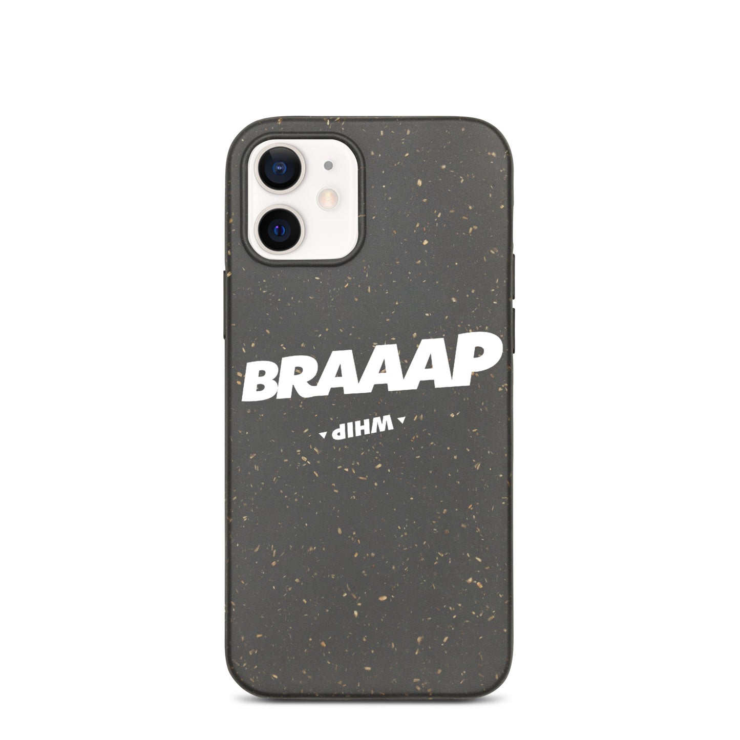 Cover iPhone BRAAAP