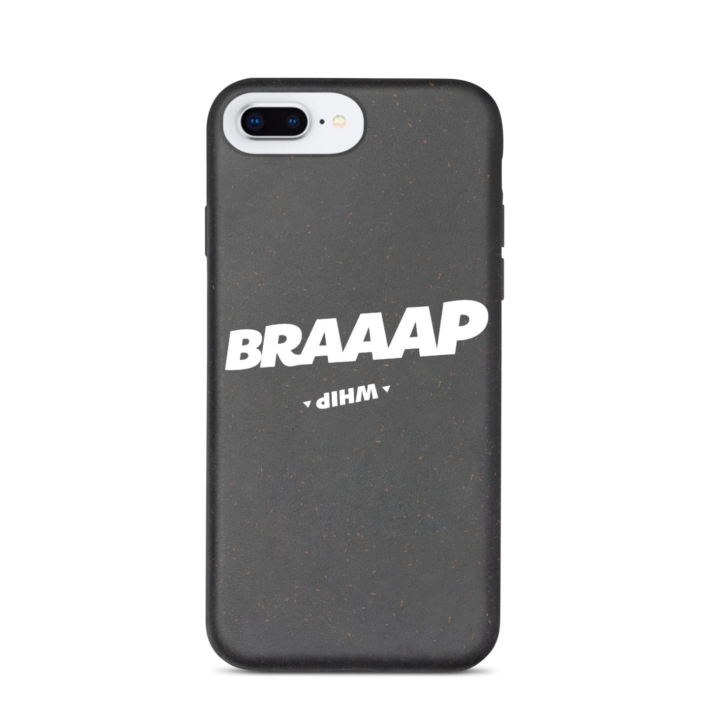 Cover iPhone BRAAAP
