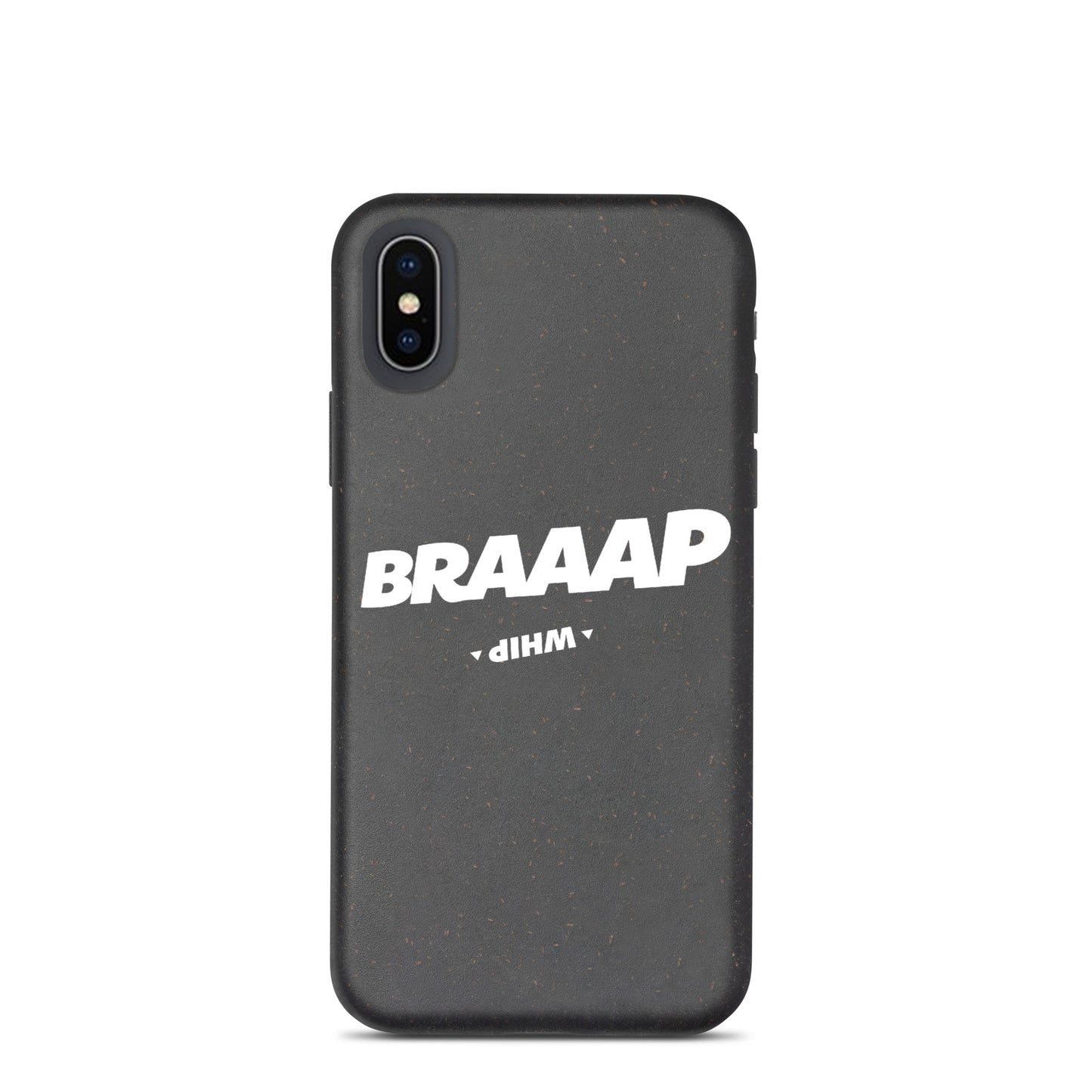 Cover iPhone BRAAAP