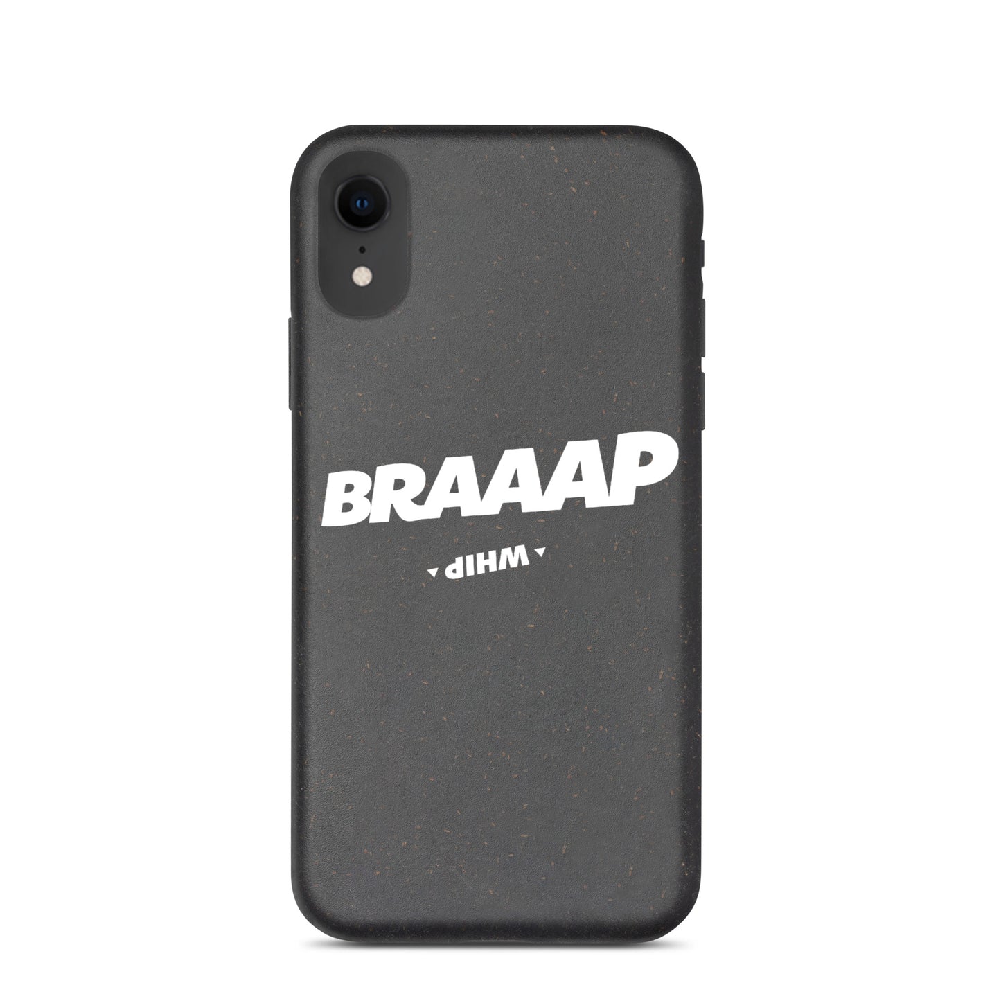Cover iPhone BRAAAP