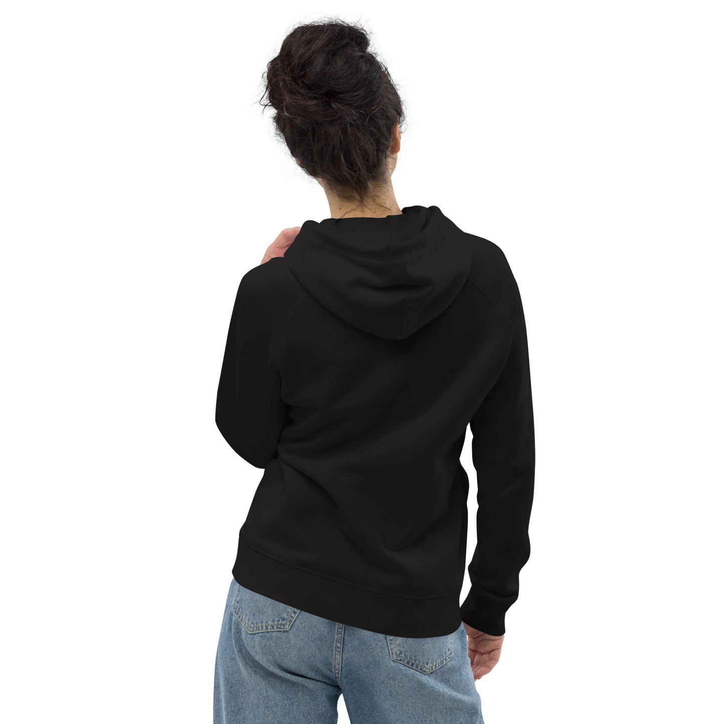 Unisex pullover hoodie