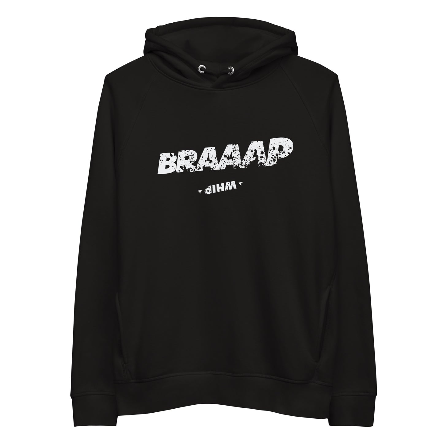 BRAAAP Hoodie Unisex