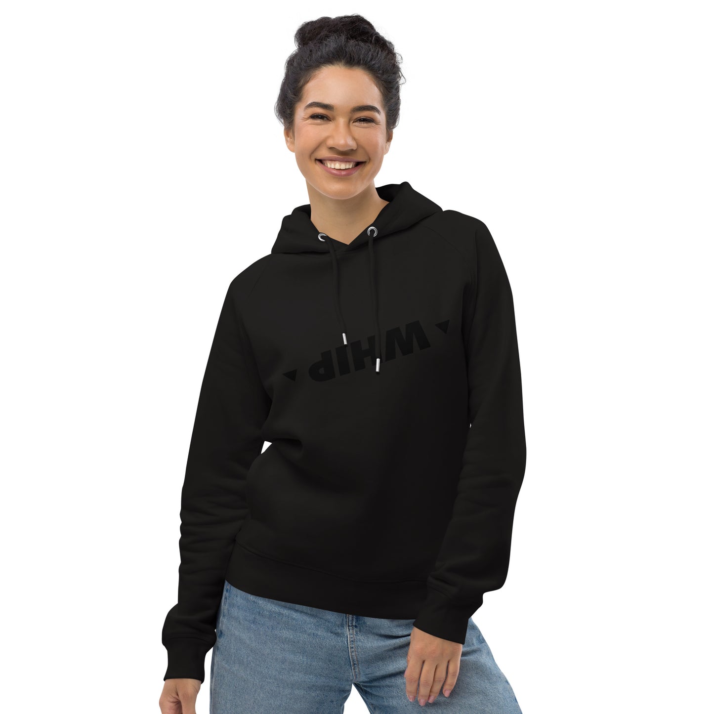 Unisex pullover hoodie