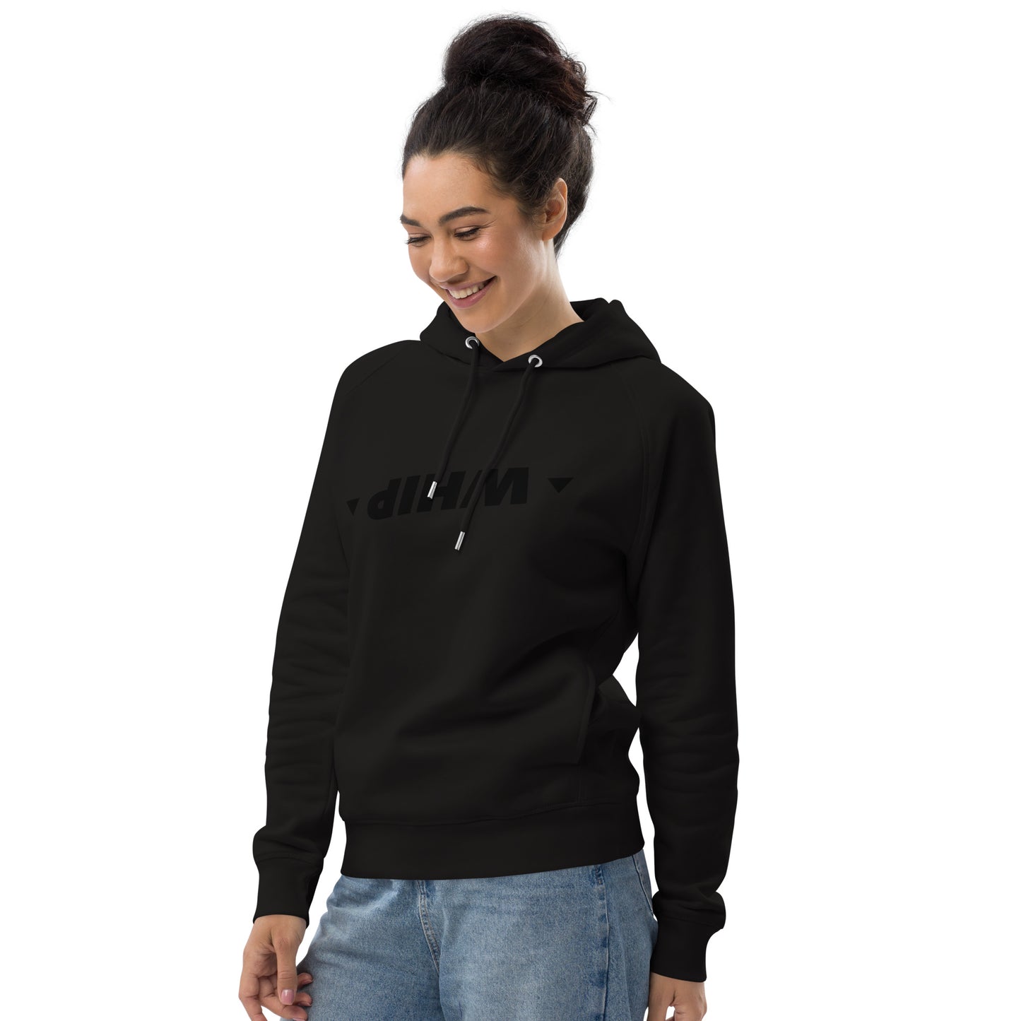 Unisex pullover hoodie