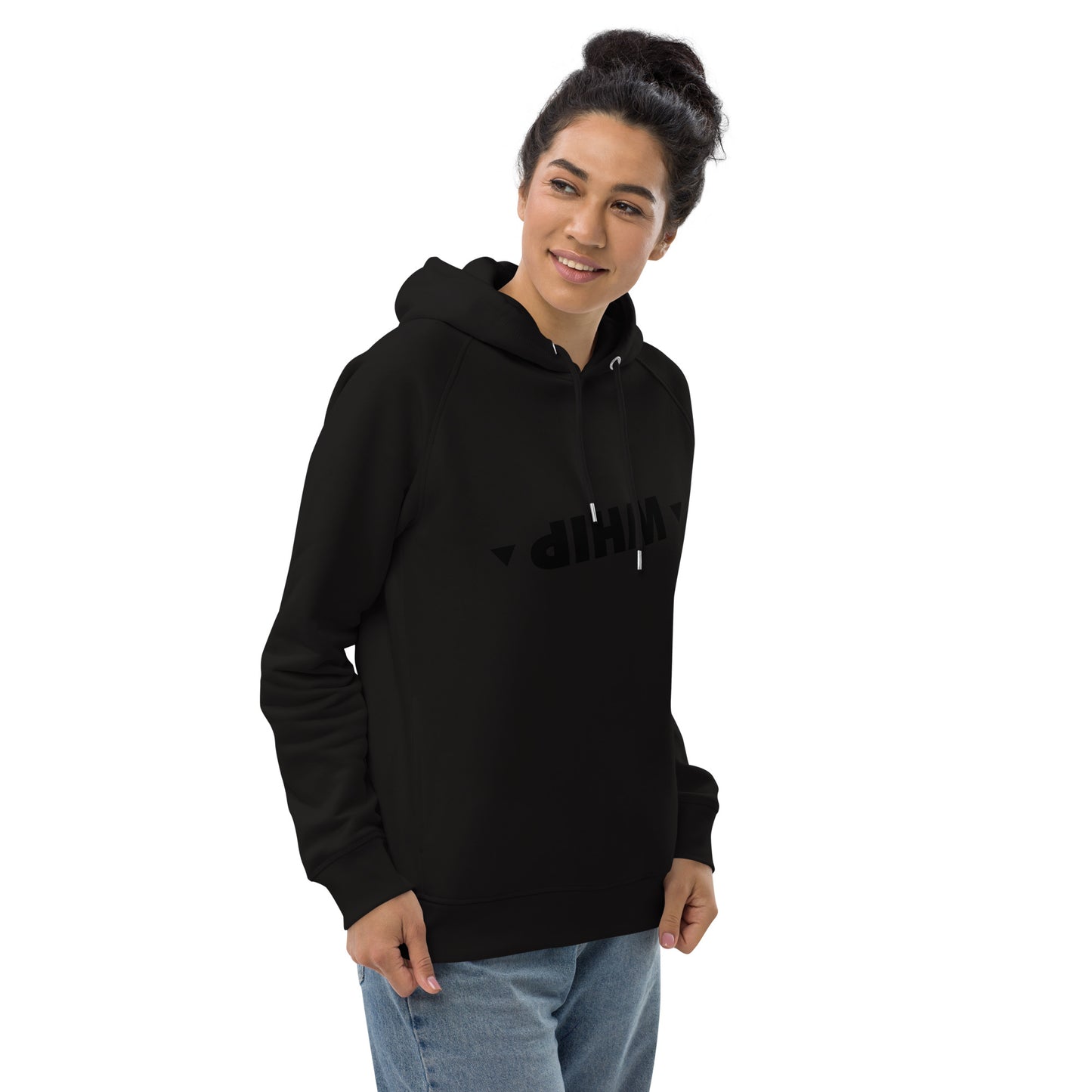Unisex pullover hoodie