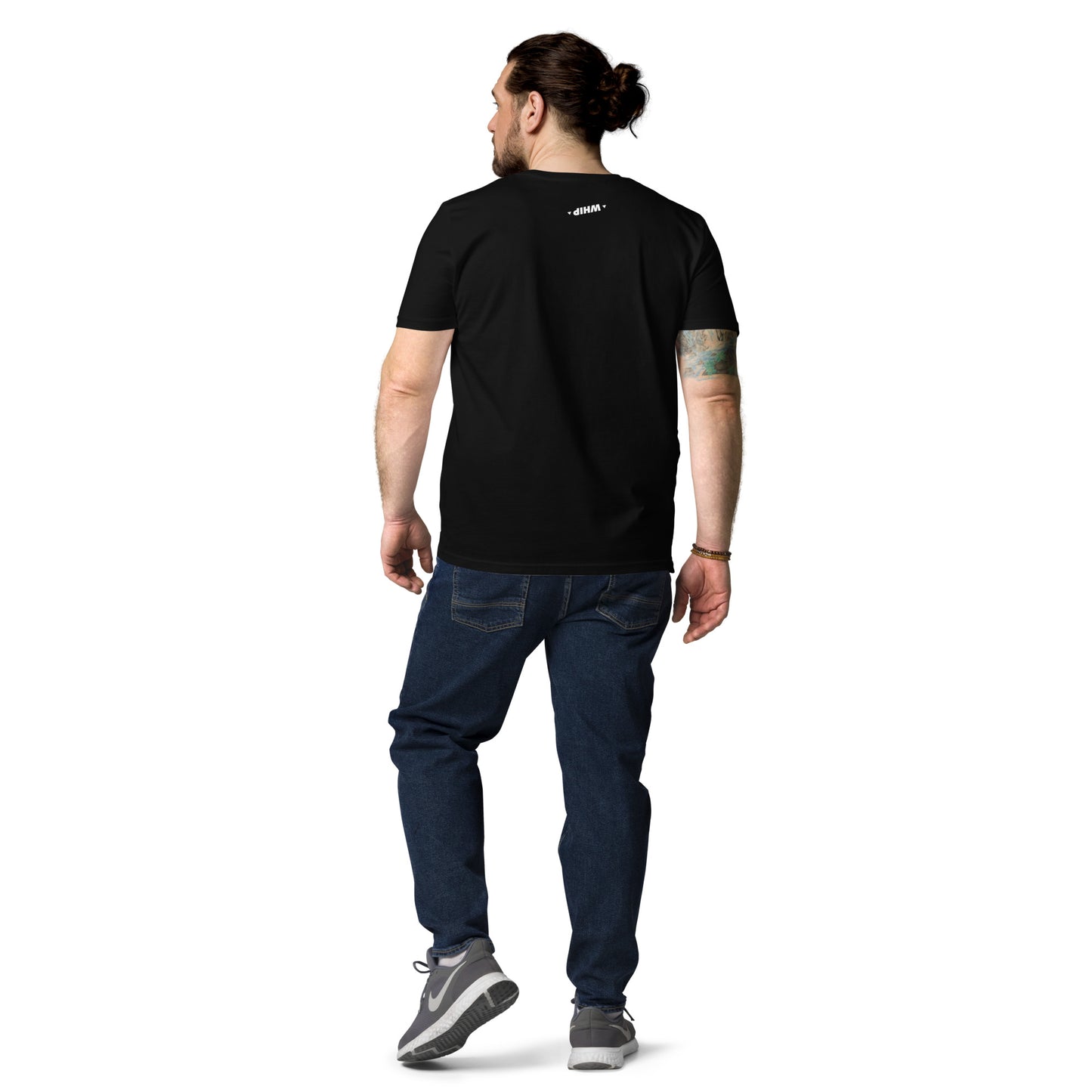 GOT ROOSTED Unisex t-shirt